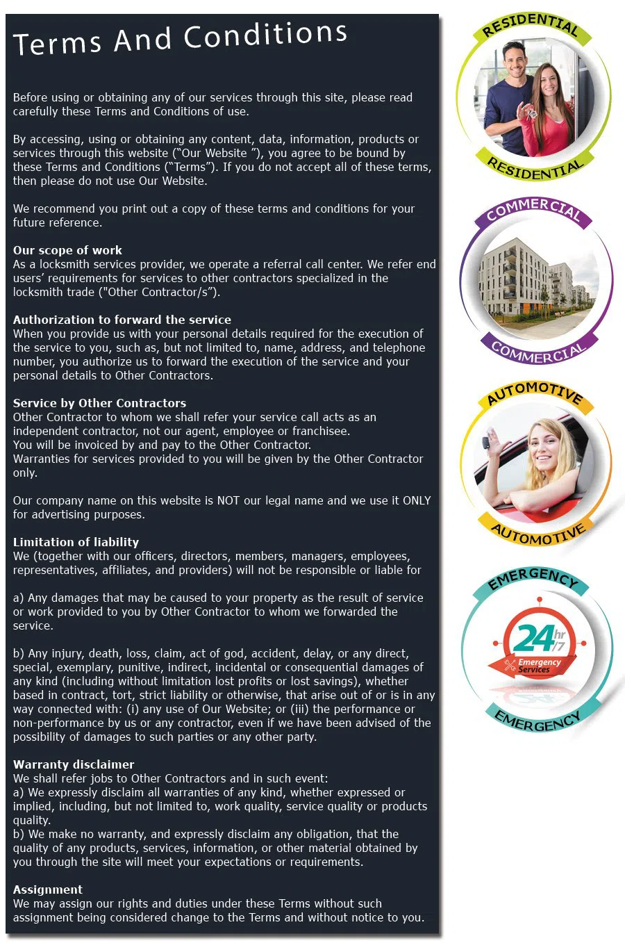 Tucson Emergency Locksmith Tucson, AZ 520-226-3770